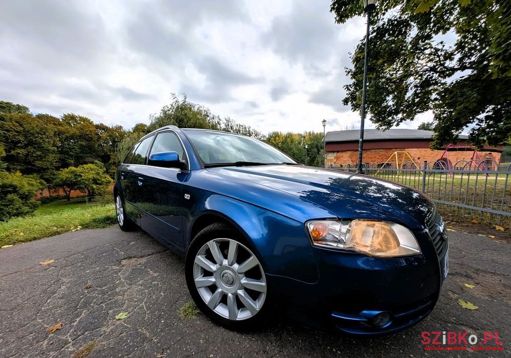 2006' Audi A4 photo #2