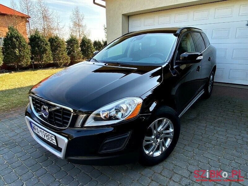 2010' Volvo XC60 photo #3
