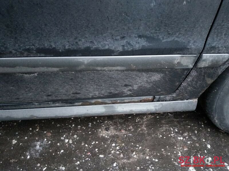 1997' Volvo V40 photo #6