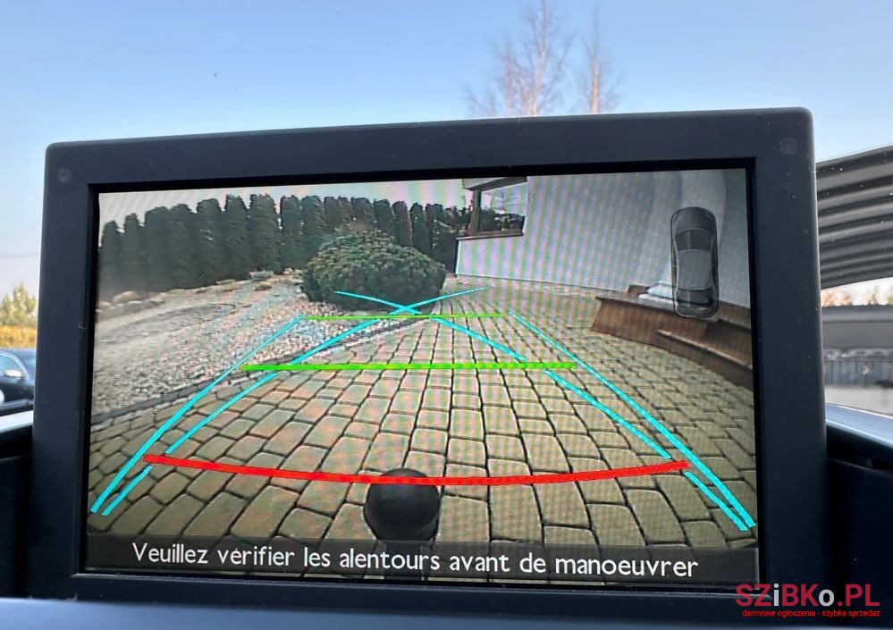 2015' Peugeot 3008 photo #5