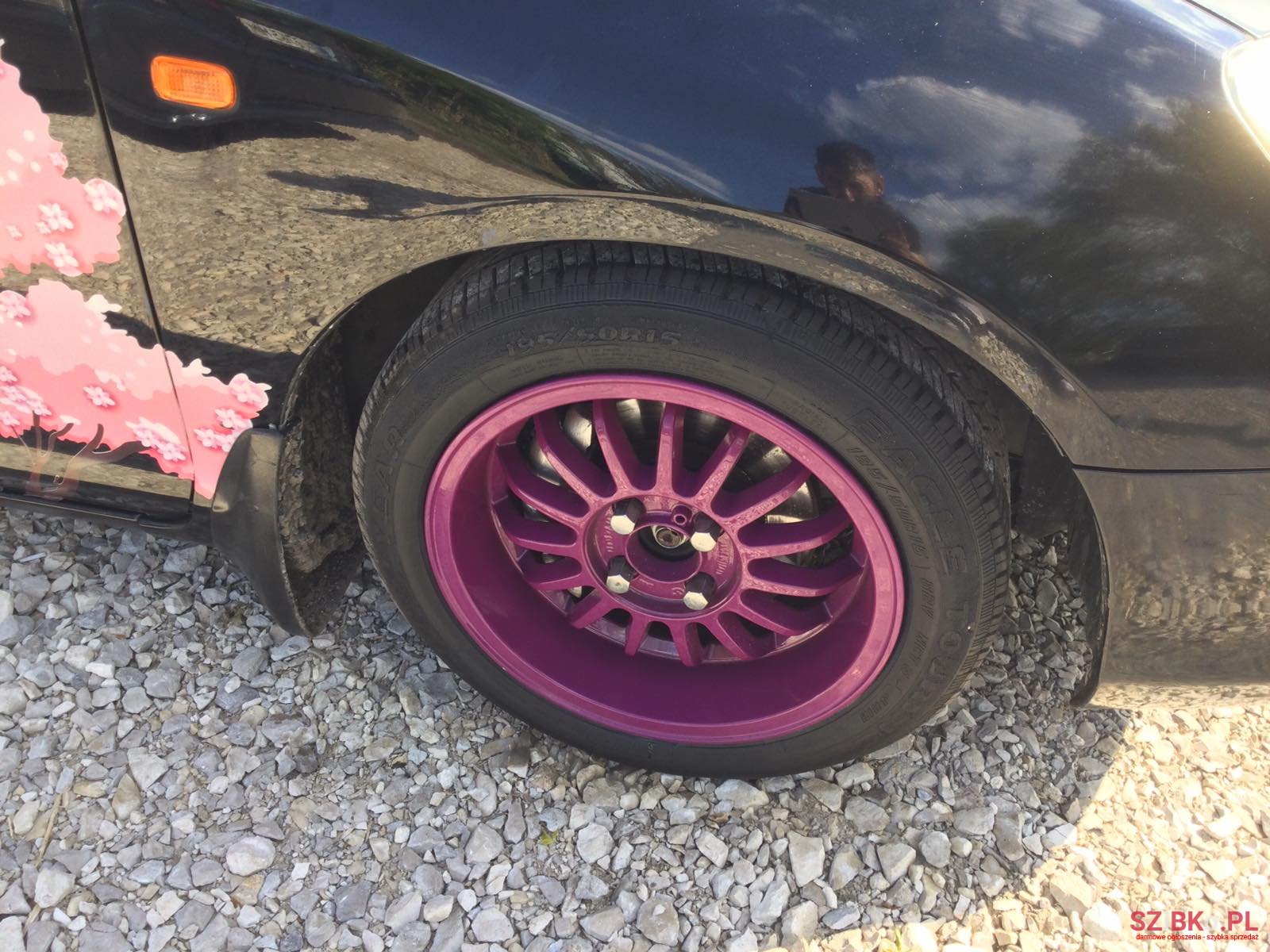 2002' Honda Civic photo #5