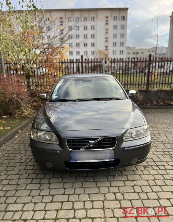 2006' Volvo S60 photo #4