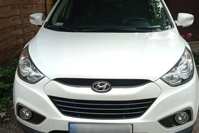 2012' Hyundai ix35