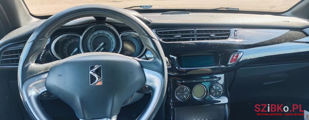 2013' Citroen C3 photo #6