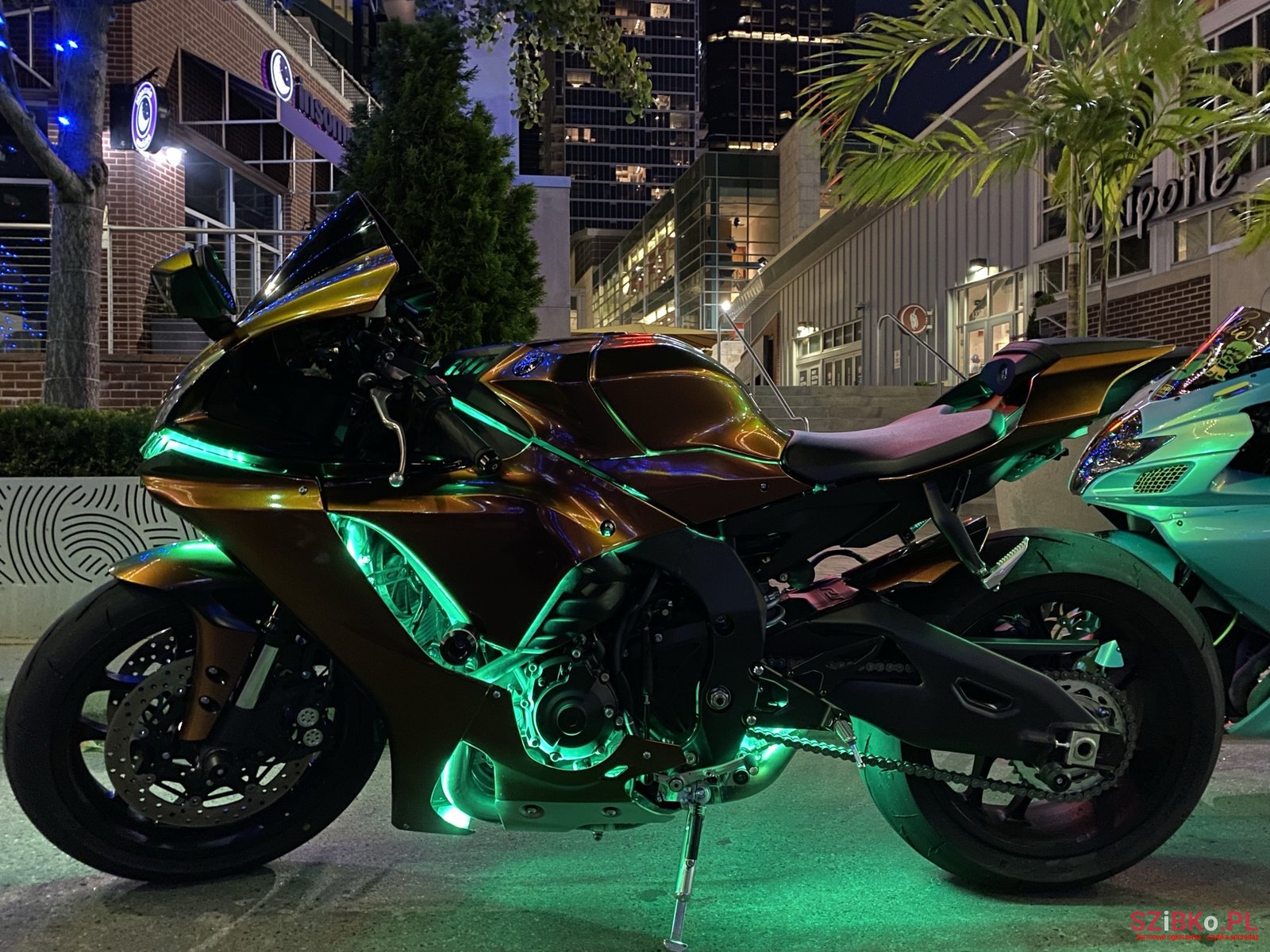 2021' Yamaha photo #1