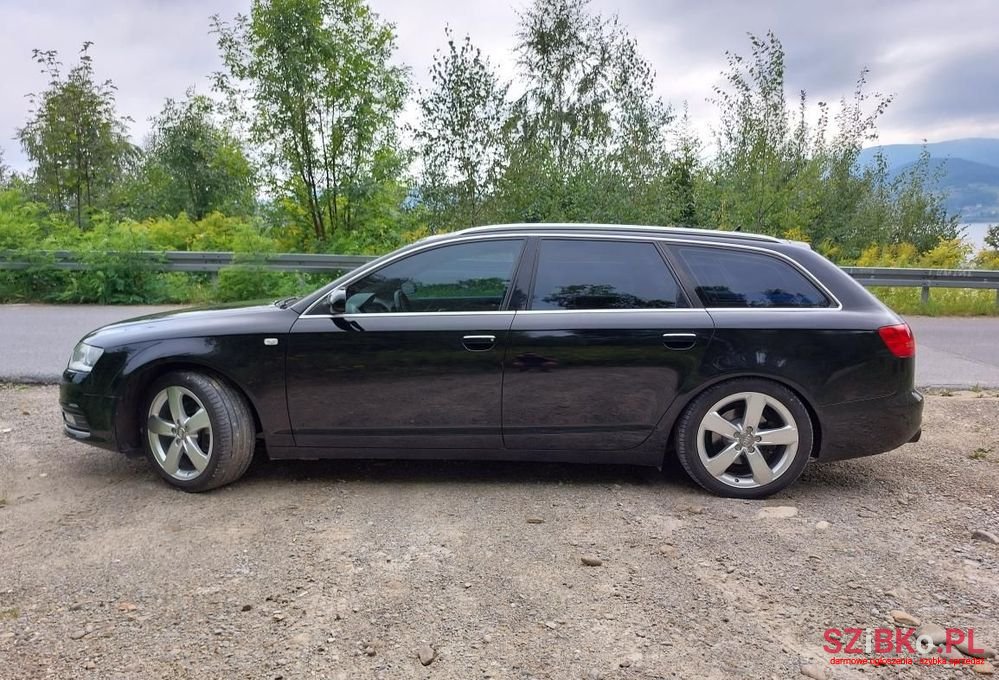 2006' Audi A6 photo #5
