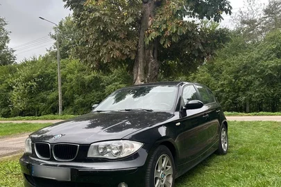 2006' BMW 1 Series 118D