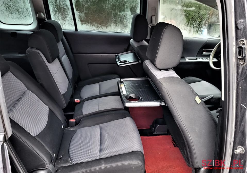 2006' Mazda 5 photo #6