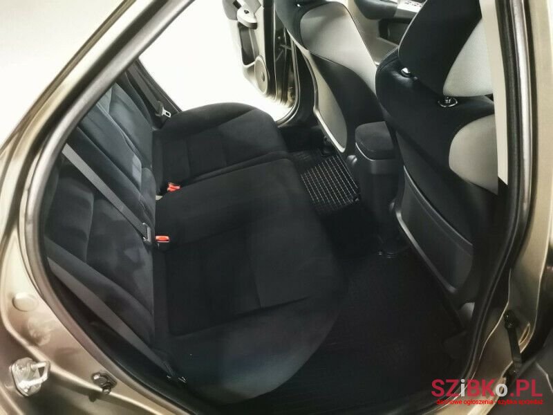 2006' Honda Civic photo #2