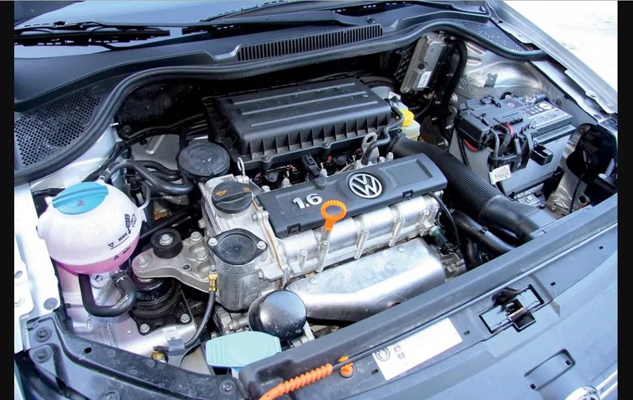 Огляд вживаного Volkswagen Polo Sedan: який вибрати і чи варто зв'язуватися