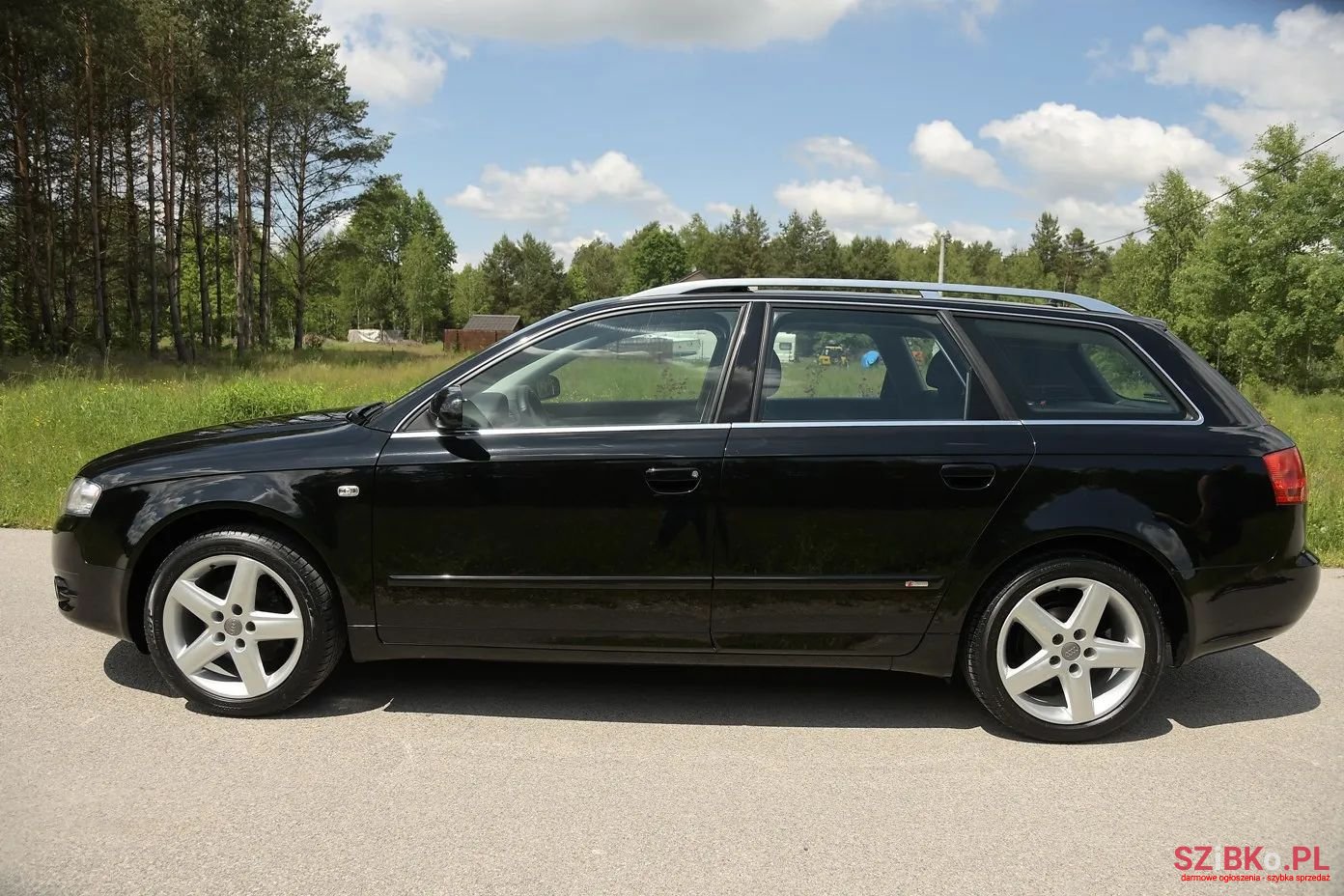 2006' Audi A4 photo #3