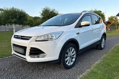 2015' Ford Kuga 1.5 Ecoboost