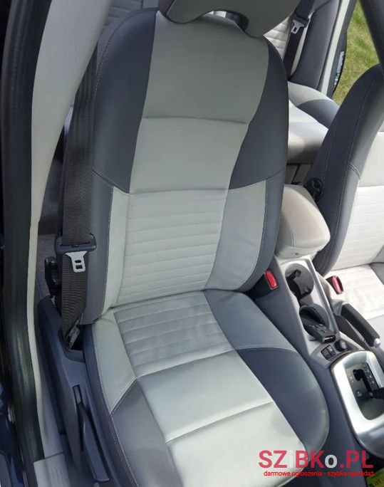 2005' Volvo V50 photo #5