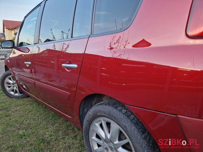 2009' Renault Espace photo #5