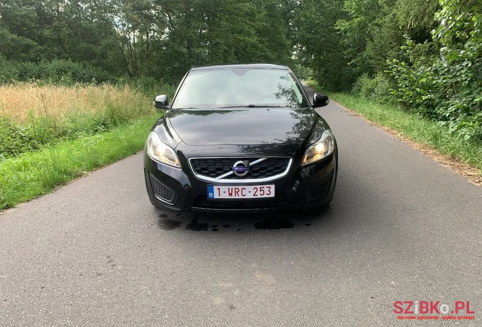 2010' Volvo C30 photo #3
