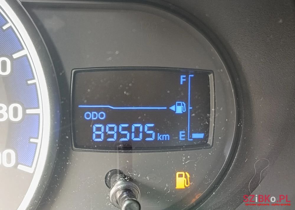 2012' Hyundai i10 1.1 Classic (Klm) photo #4