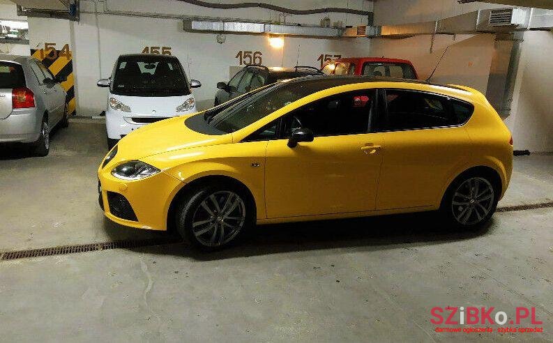 2007' SEAT Inne photo #1