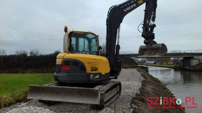 2008' Volvo photo #1