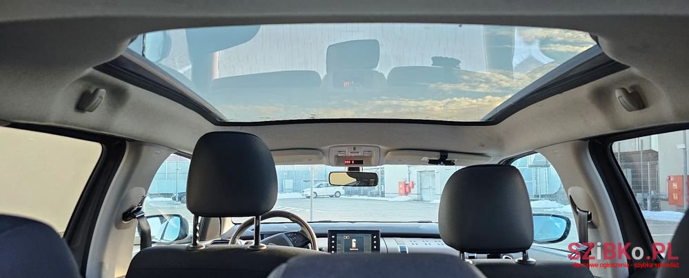 2015' Citroen C4 Cactus photo #5