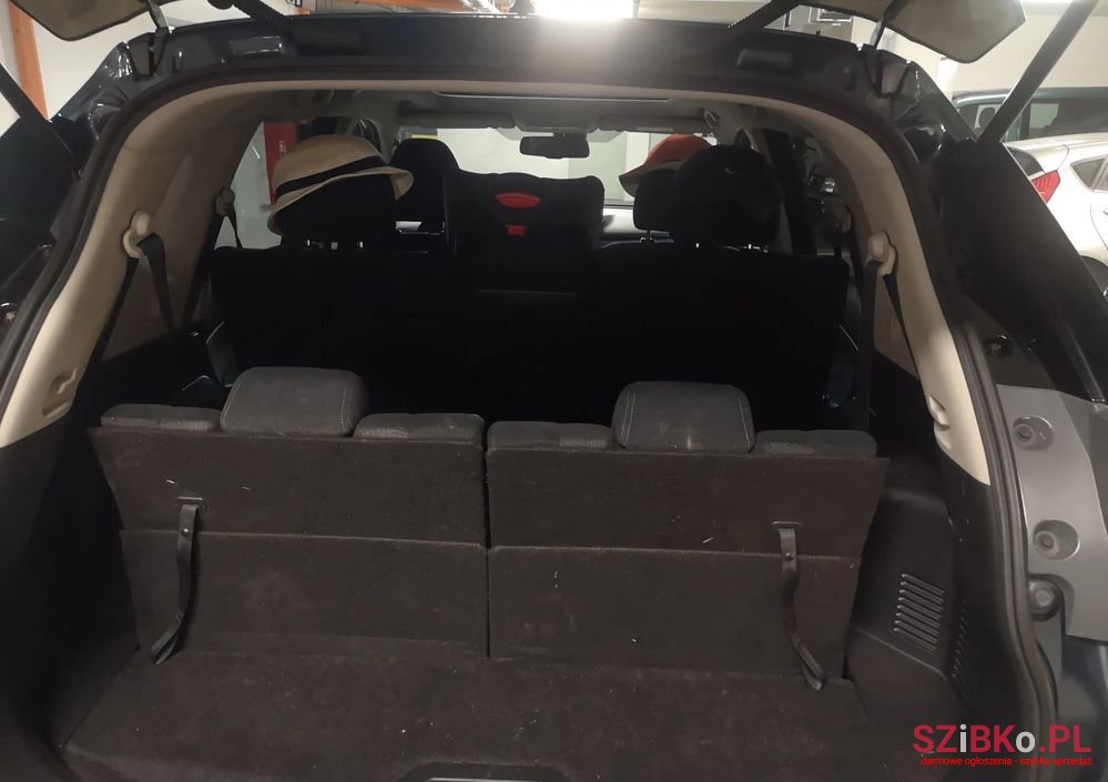 2016' Nissan X-Trail photo #4