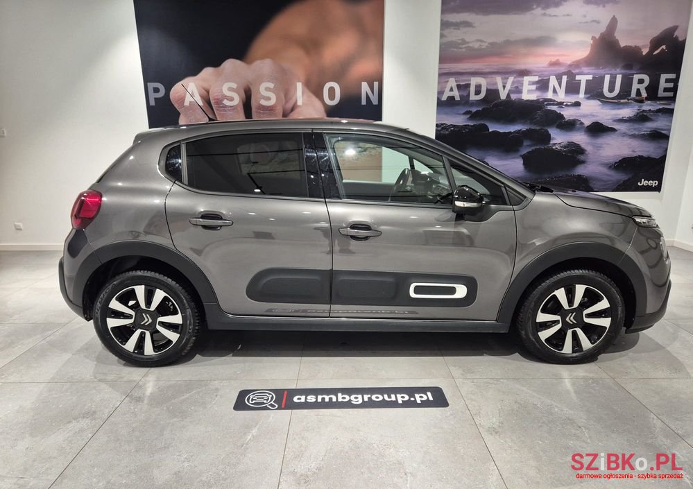 2024' Citroen C3 photo #4