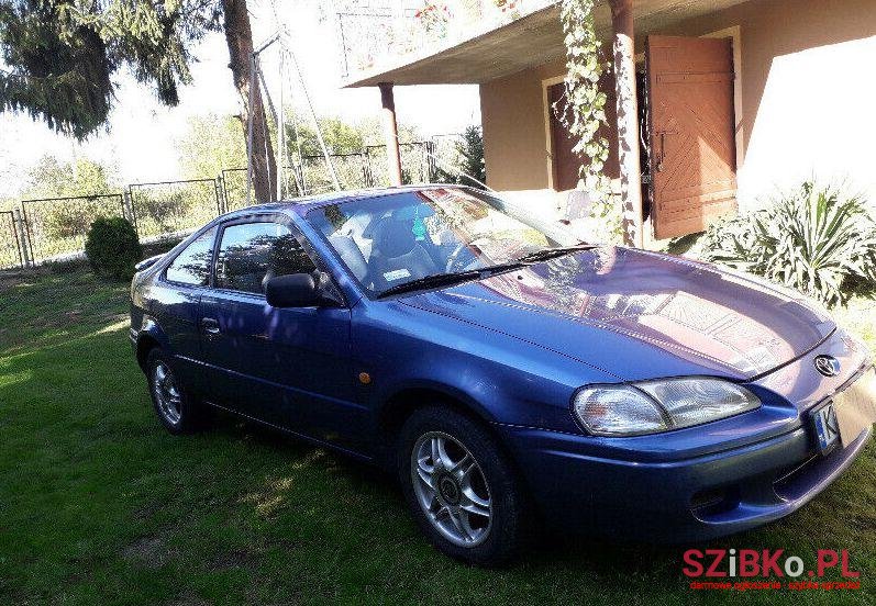 1996' Toyota photo #1
