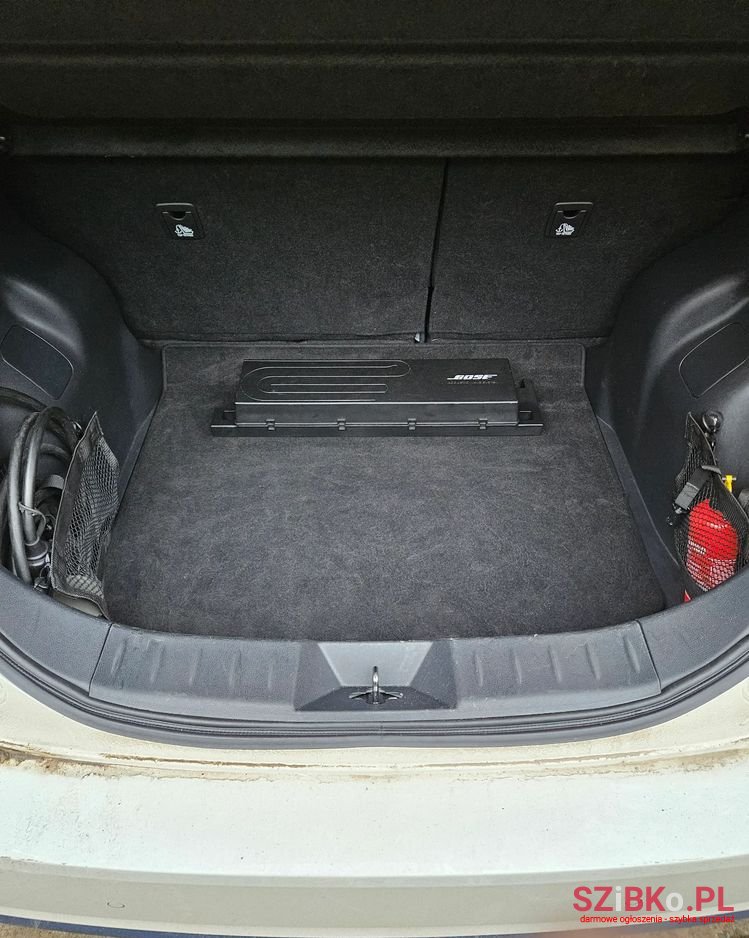 2019' Nissan Leaf 40Kwh Tekna photo #6