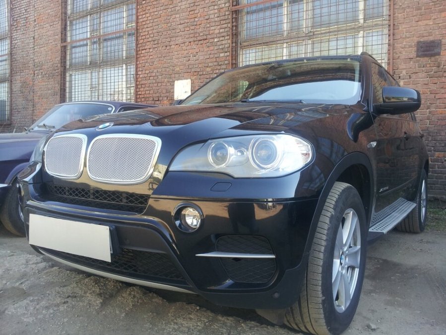 BMW X5 E70 (2006-2013). Wady, zalety, typowe usterki, sytuacja rynkowa