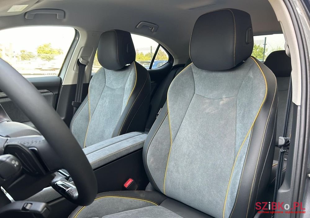 2024' Skoda Superb photo #6