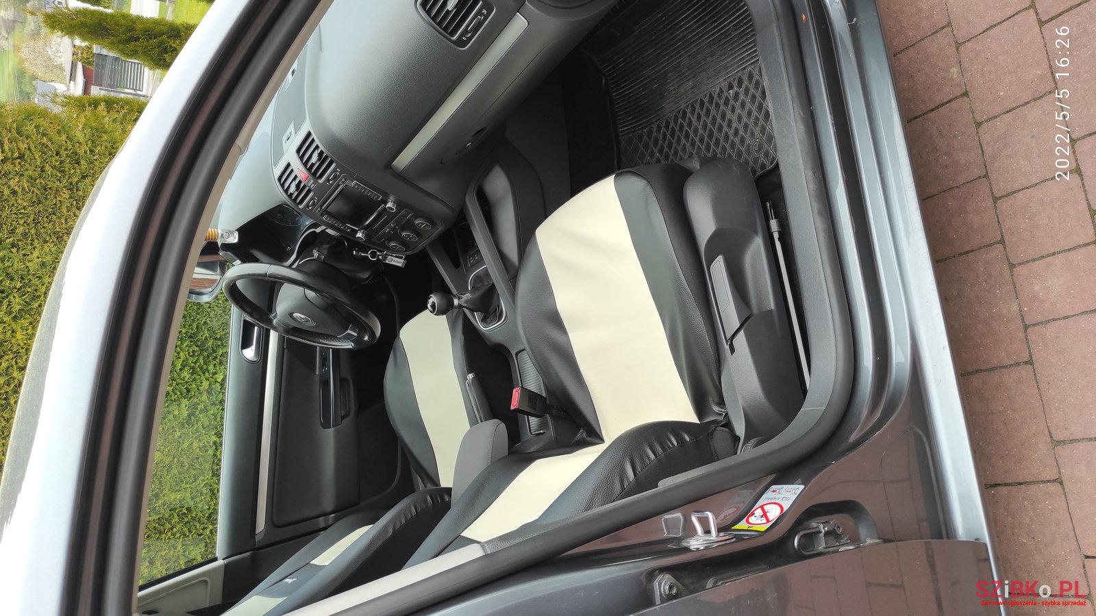 2008' Volkswagen Jetta photo #6