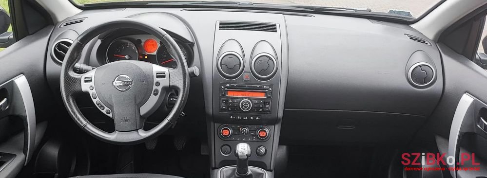 2007' Nissan Qashqai photo #4