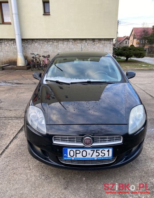 2010' Fiat Bravo photo #6