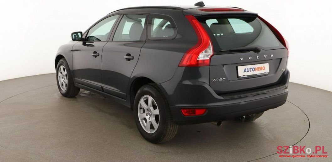 2010' Volvo Xc 60 photo #3