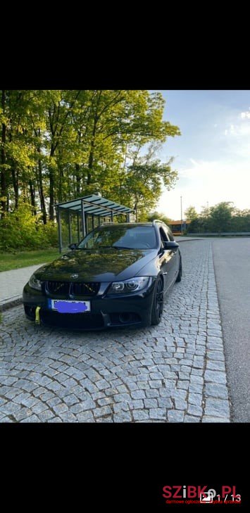 2006' BMW 3 Series photo #4