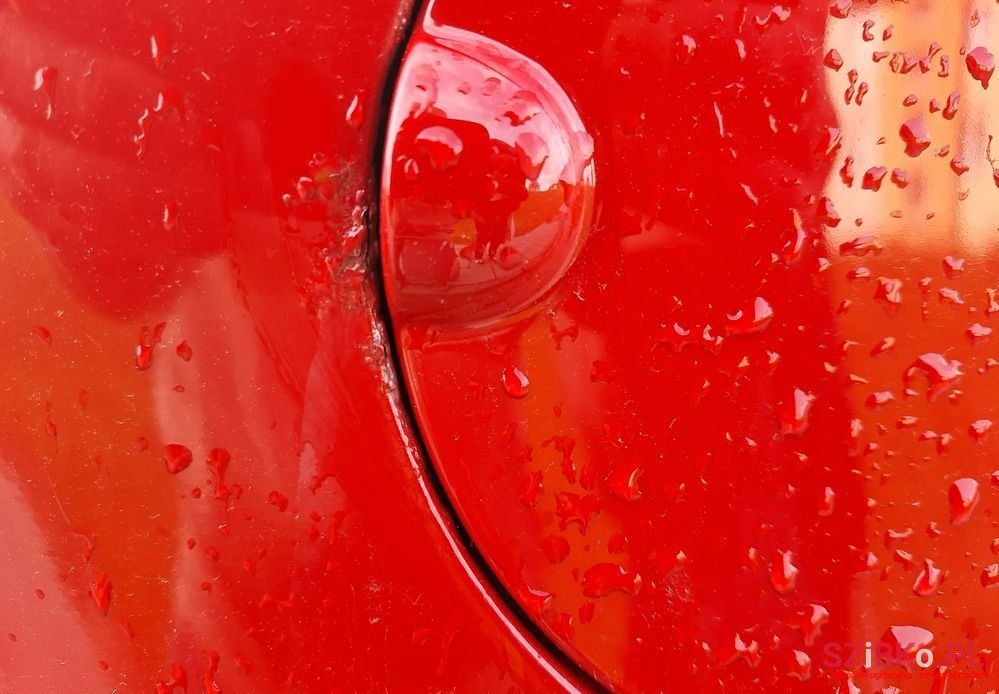 2012' Skoda Citigo 1.0 Style photo #6