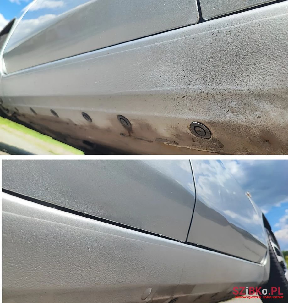 2004' Nissan Micra 1.2 Visia photo #6