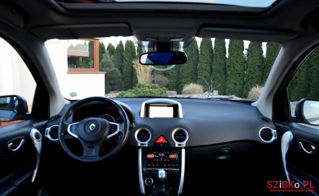 2009' Renault Koleos photo #3