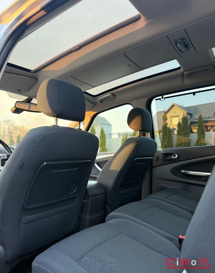 2008' Ford Galaxy photo #4