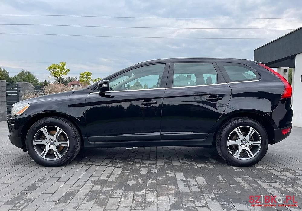 2010' Volvo Xc 60 D3 Summum photo #5