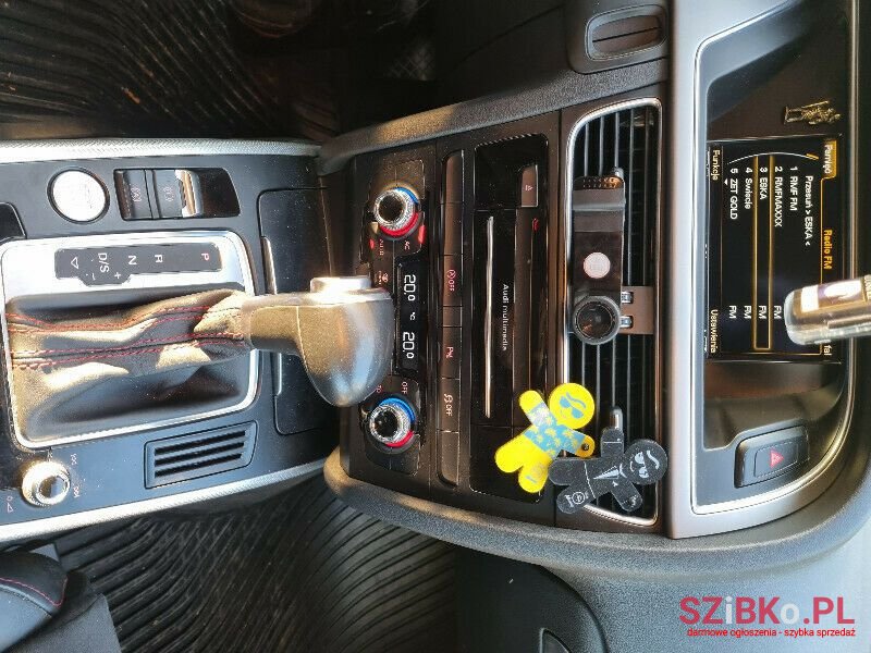 2021' Audi A5 photo #3