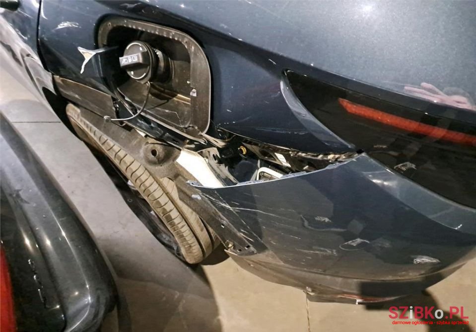 2022' Hyundai Tucson photo #6