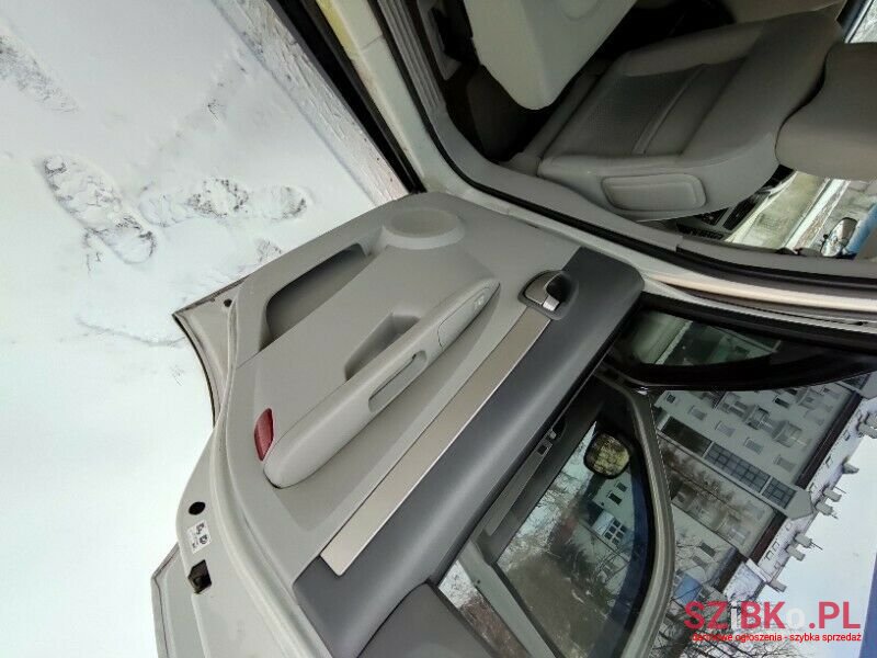 2005' Buick Rendezvous photo #2