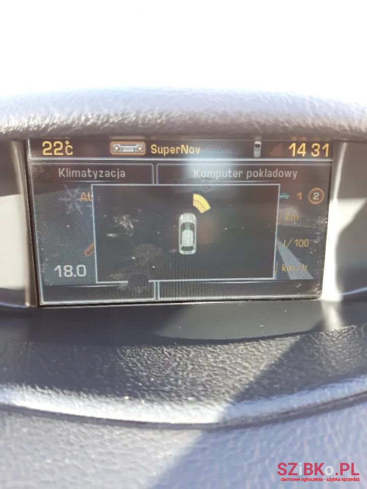 2005' Citroen C5 photo #5