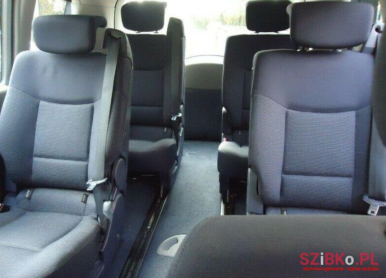 2003' Renault Espace photo #2