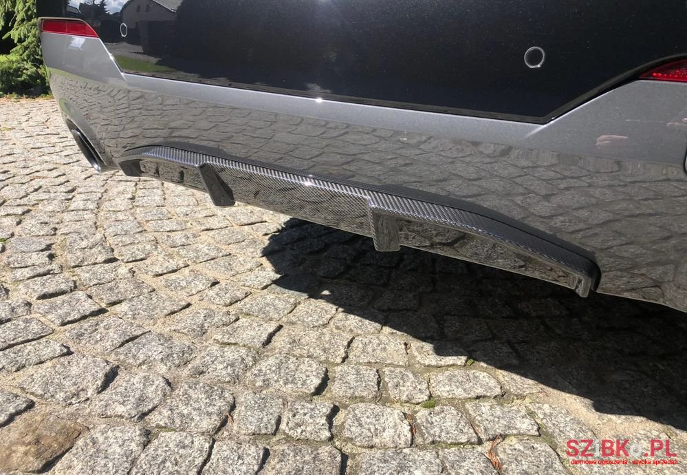 2022' BMW 4 Series photo #3