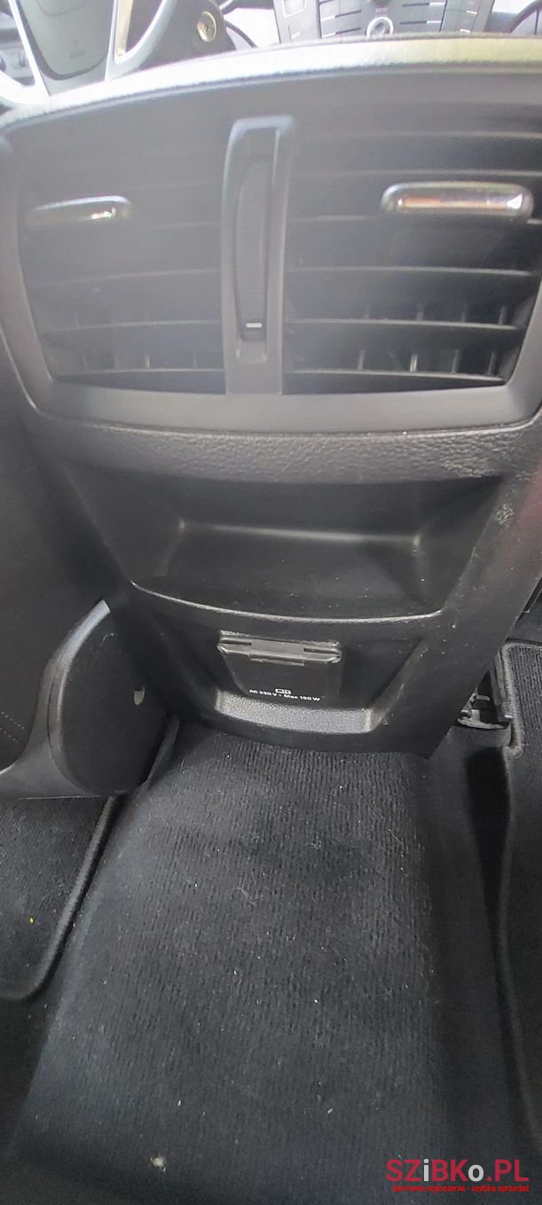 2012' Opel Insignia photo #3