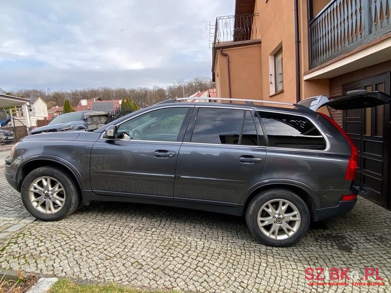 2007' Volvo Xc 90 photo #6