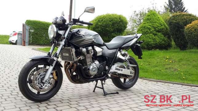 2007' Honda photo #1