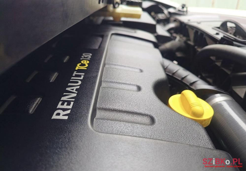 2011' Renault Scenic photo #1
