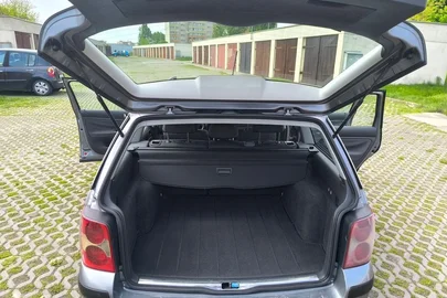 2005' Volkswagen Passat